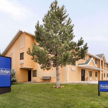 Travelodge By Wyndham Cheyenne Extérieur photo