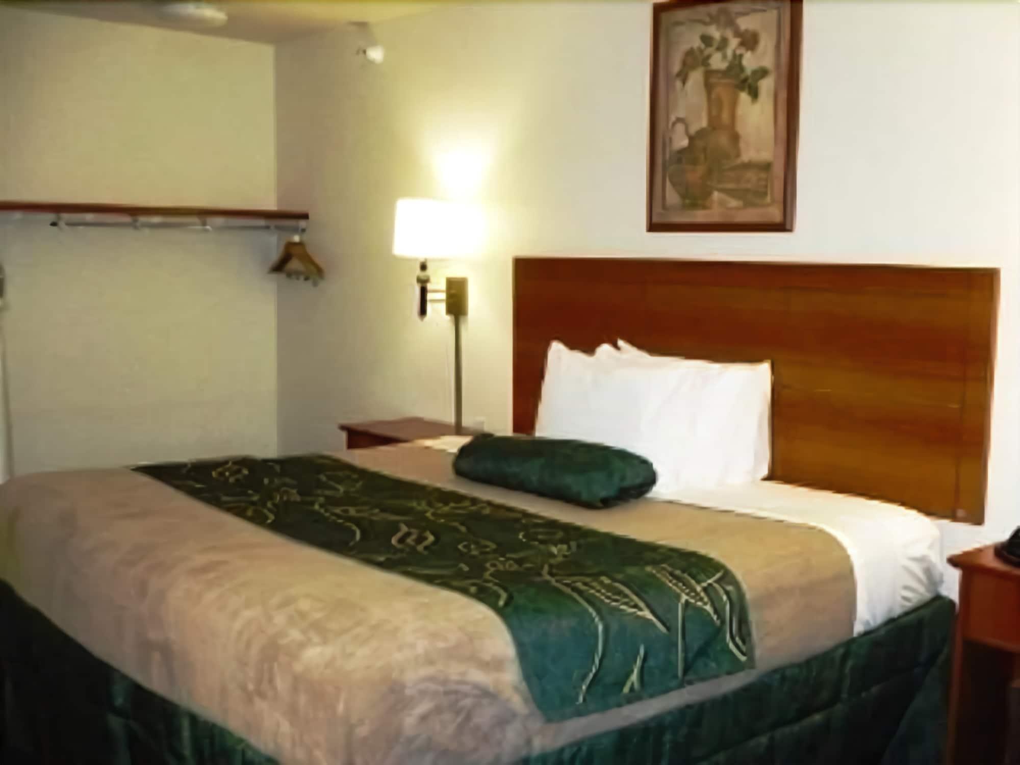 Travelodge By Wyndham Cheyenne Chambre photo