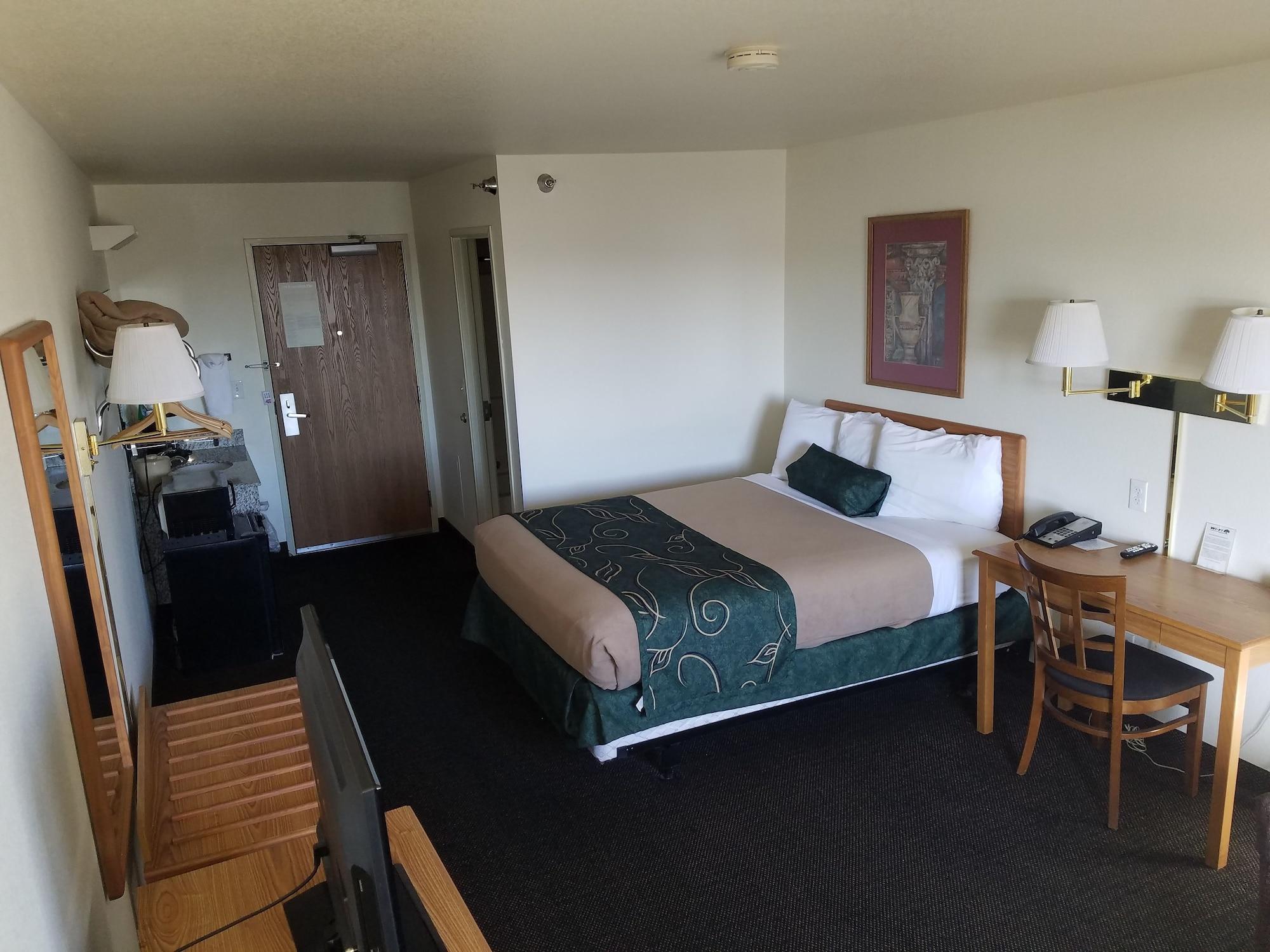 Travelodge By Wyndham Cheyenne Extérieur photo