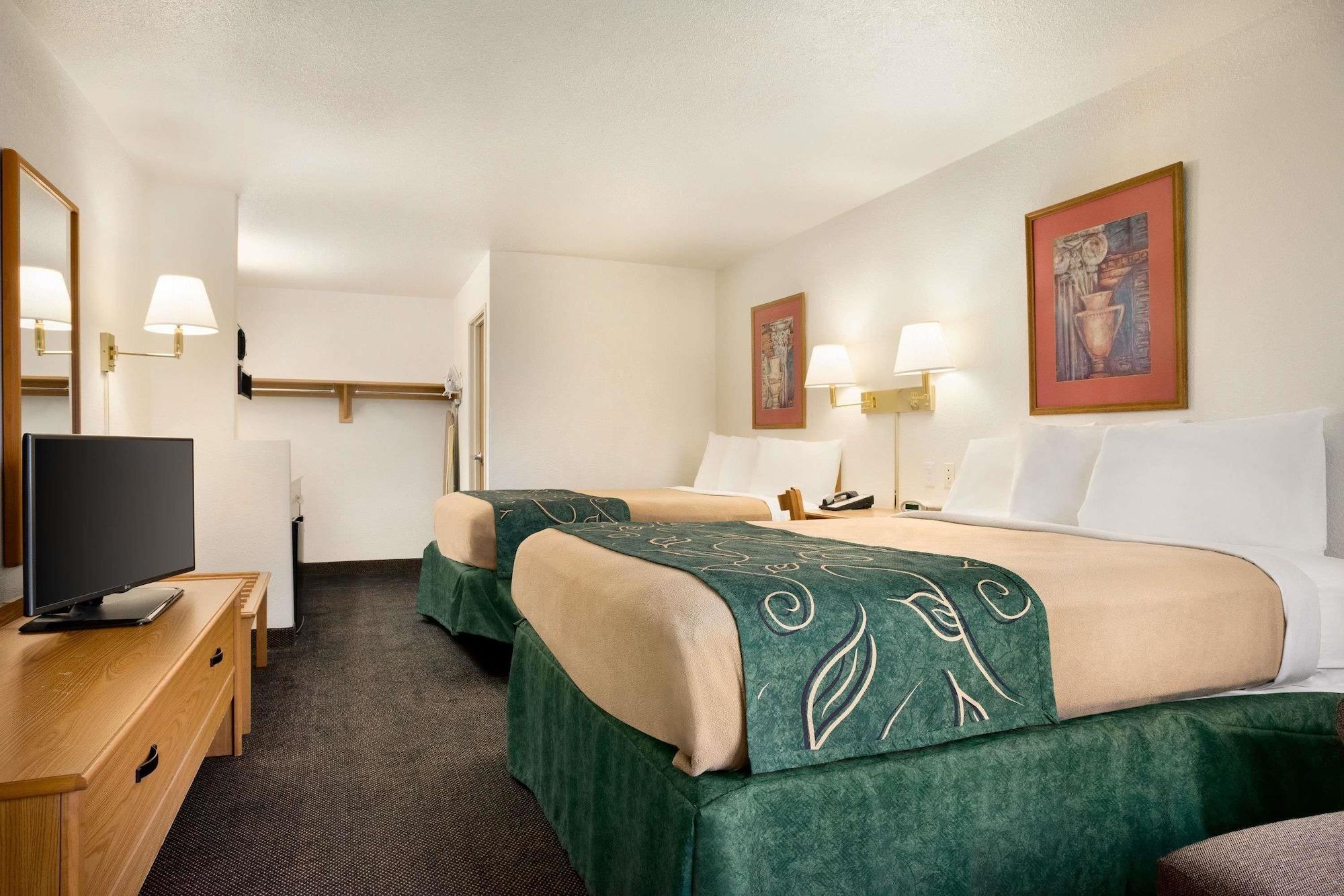 Travelodge By Wyndham Cheyenne Extérieur photo