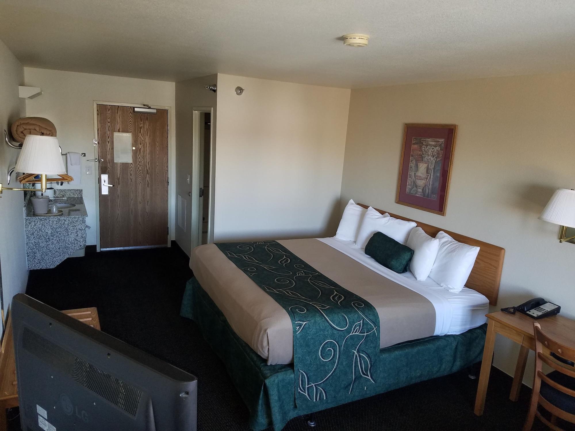 Travelodge By Wyndham Cheyenne Extérieur photo