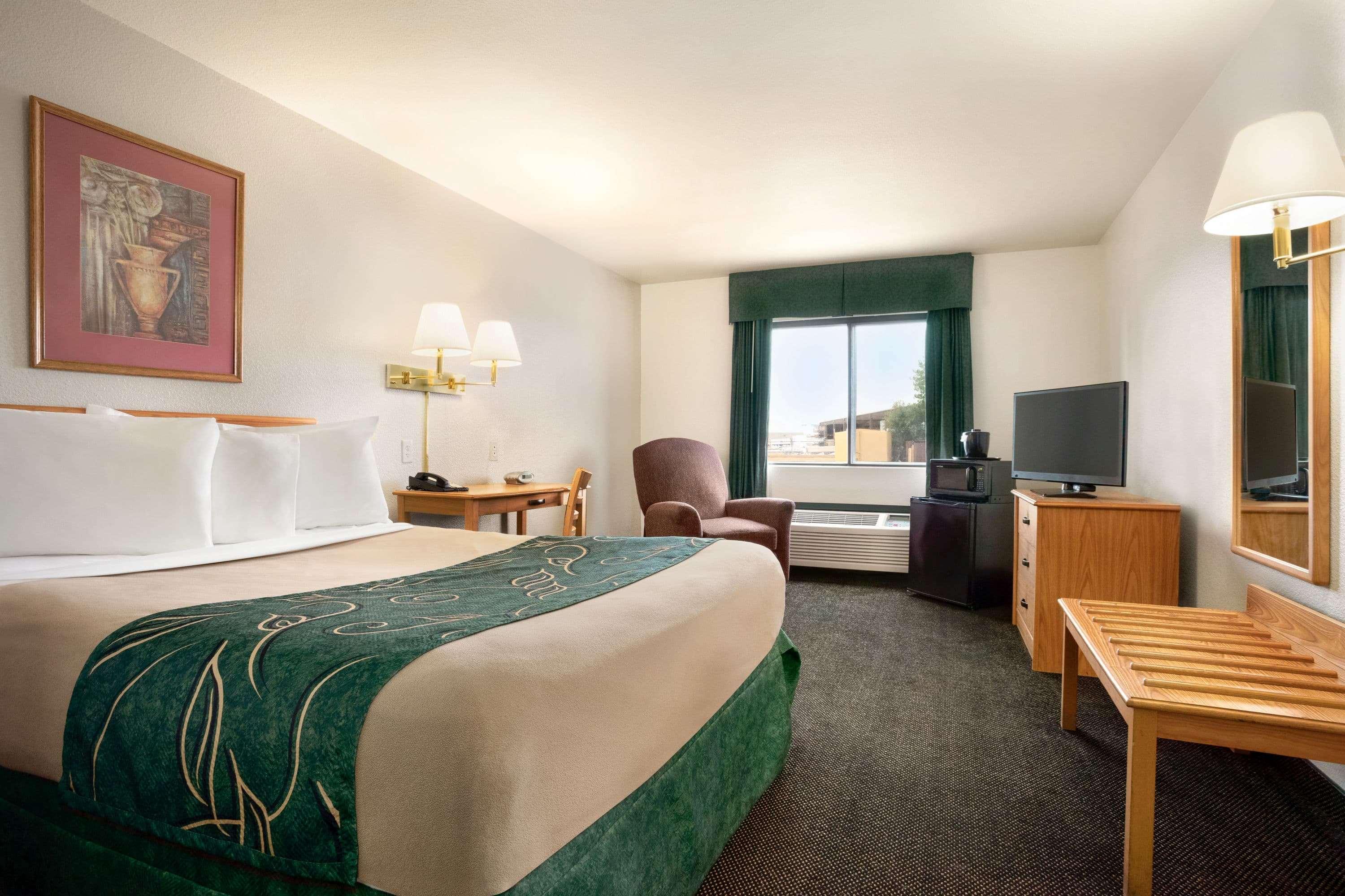 Travelodge By Wyndham Cheyenne Extérieur photo