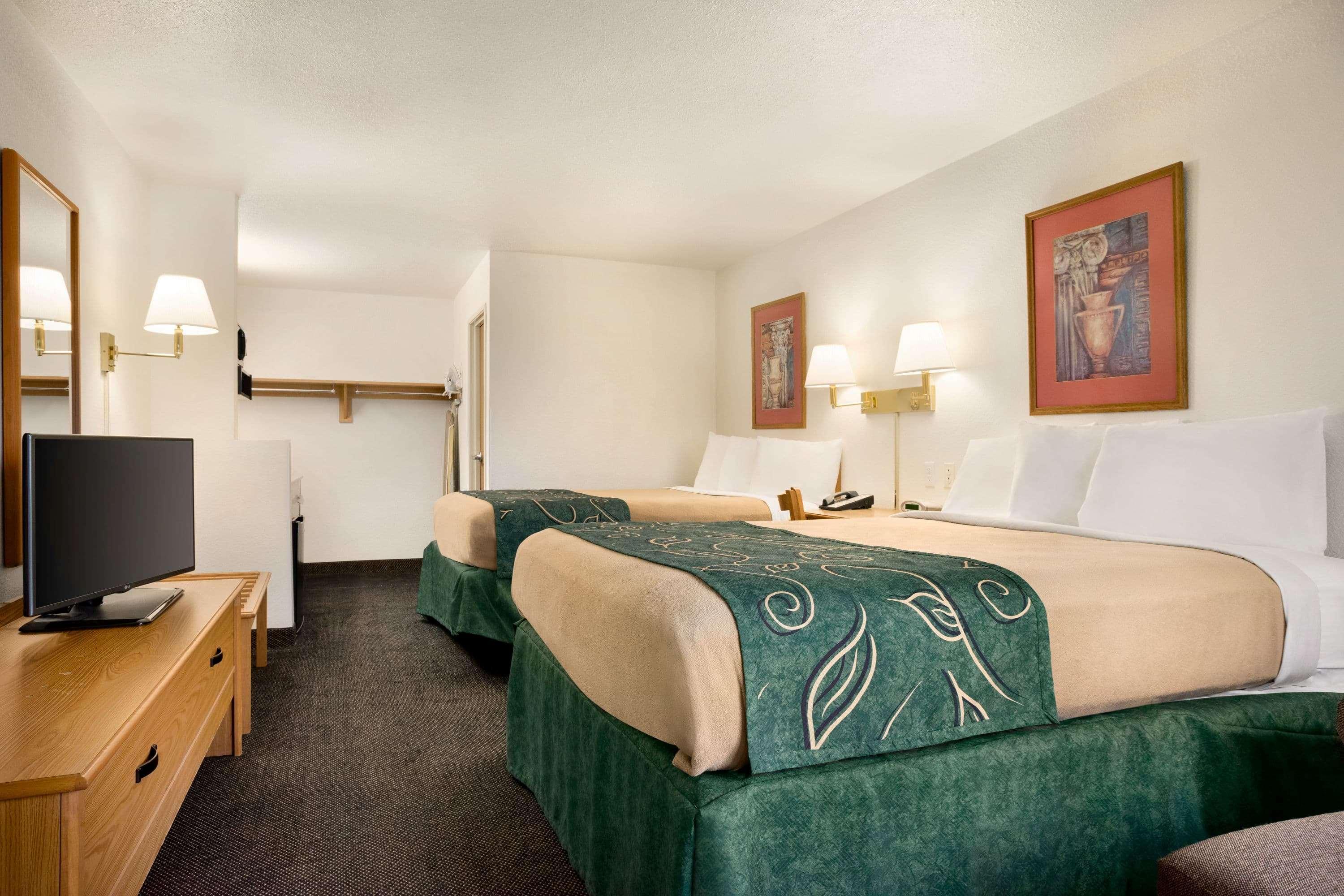 Travelodge By Wyndham Cheyenne Extérieur photo