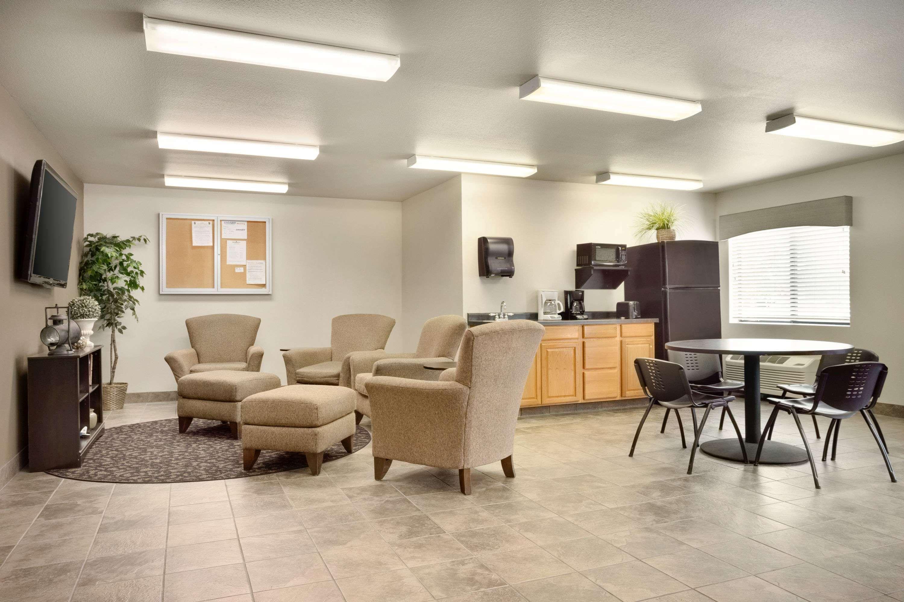 Travelodge By Wyndham Cheyenne Extérieur photo