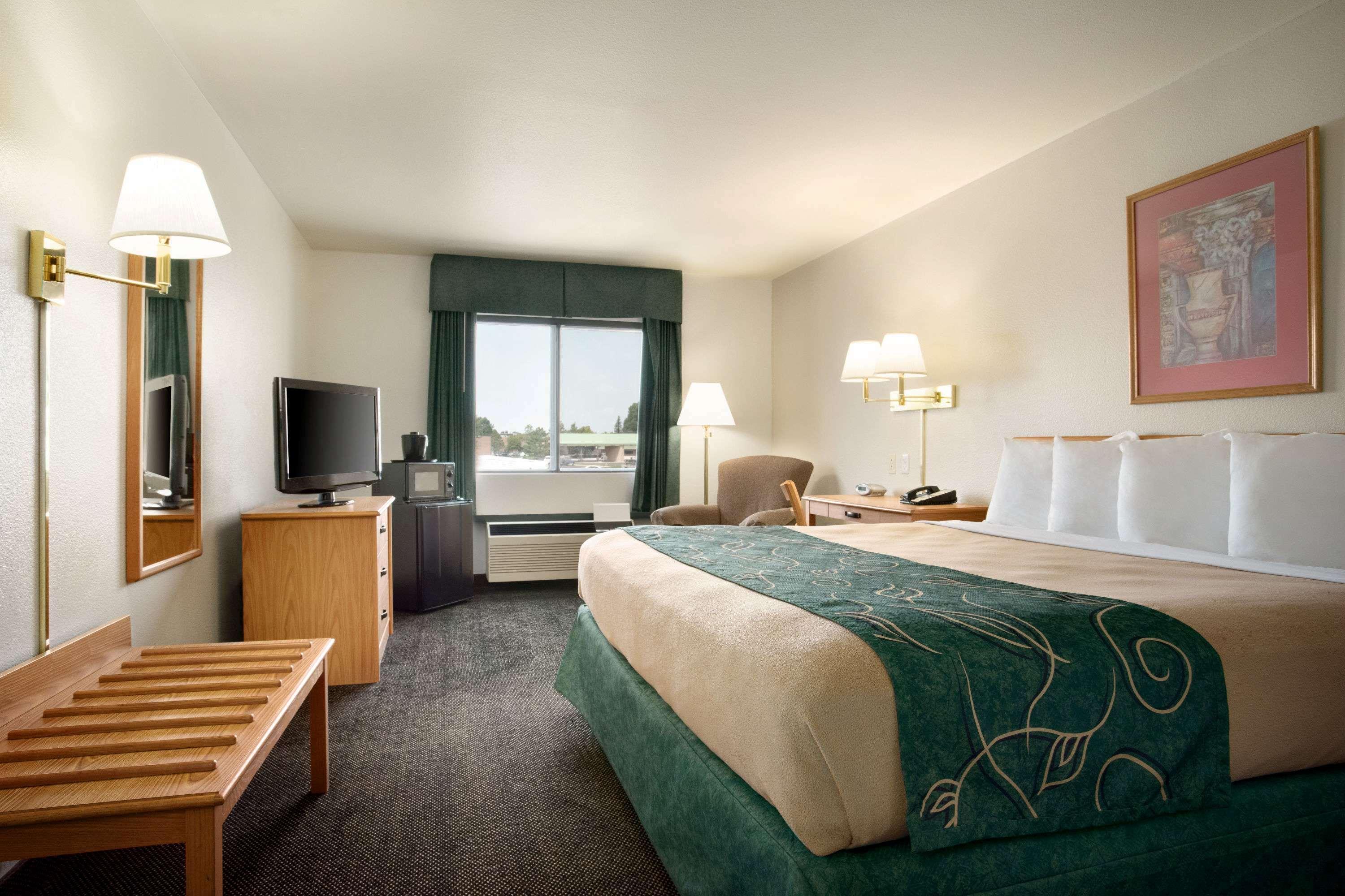 Travelodge By Wyndham Cheyenne Extérieur photo